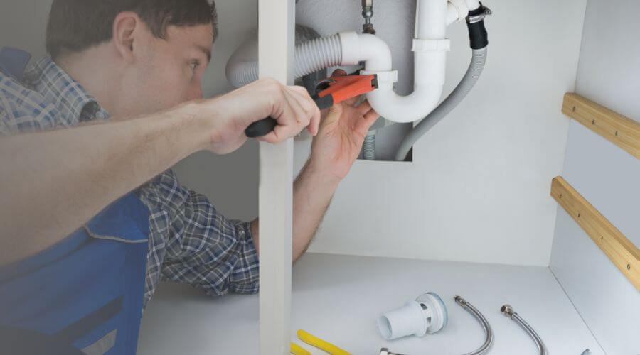 Local 24/7 Emergency Plumbing in Runge, TX